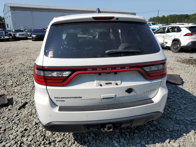 Photo 6 from auction – 2014 DODGE DURANGO LI with VIN 1C4RDJDG4EC370849