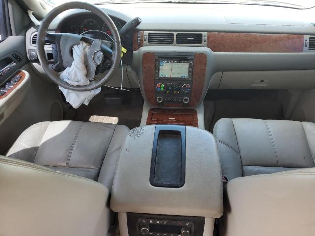 Photo 8 from auction – 2008 CHEVROLET SUBURBAN C with VIN 3GNFC16058G195915