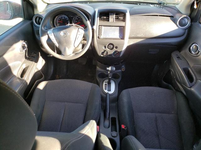 Photo 8 from auction – 2018 NISSAN VERSA S with VIN 3N1CN7AP8JL879189
