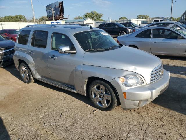Photo 4 from auction – 2011 CHEVROLET HHR LT with VIN 3GNBABFWXBS570118