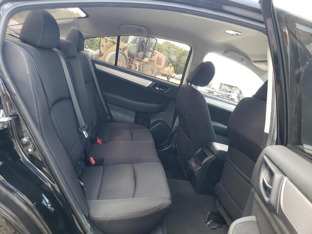 Photo 10 from auction – 2019 SUBARU LEGACY 2.5 with VIN 4S3BNAF65K3003831