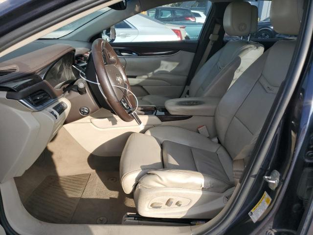 Photo 7 from auction – 2013 CADILLAC XTS PREMIU with VIN 2G61S5S38D9202327