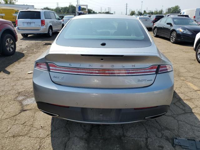 Photo 6 from auction – 2020 LINCOLN MKZ RESERV with VIN 3LN6L5F90LR620772
