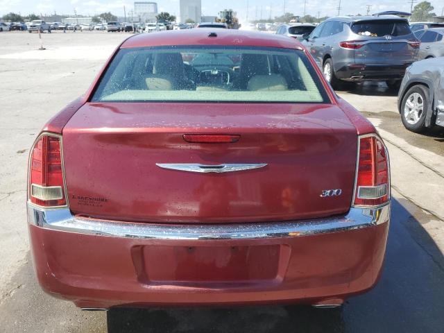 Foto 6 de la subasta – 2013 CHRYSLER 300 con VIN 2C3CCAAG6DH632206
