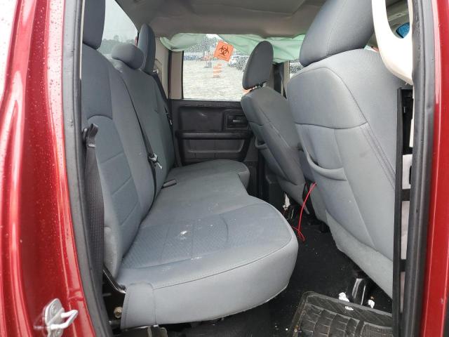 Photo 10 from auction – 2013 RAM 1500 ST with VIN 1C6RR6FT4DS595180