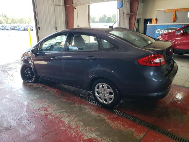 Photo 2 from auction – 2013 FORD FIESTA SE with VIN 3FADP4BJ8DM204001