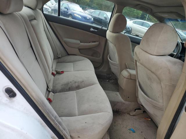 Photo 10 from auction – 2003 HONDA ACCORD EX with VIN 1HGCM56643A054587