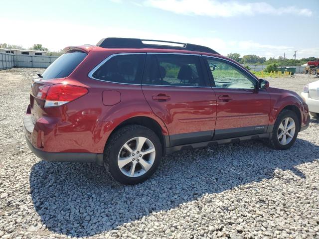 Photo 3 from auction – 2013 SUBARU OUTBACK 2. with VIN 4S4BRCGC7D3230537