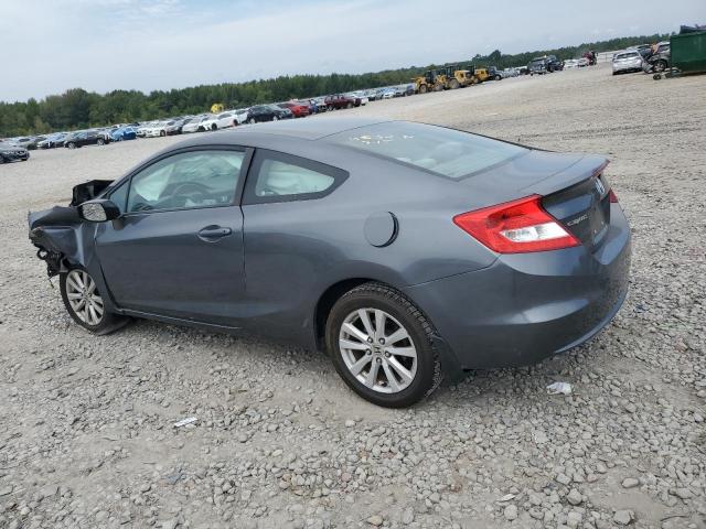 Photo 2 from auction – 2012 HONDA CIVIC EX with VIN 2HGFG3B84CH504532