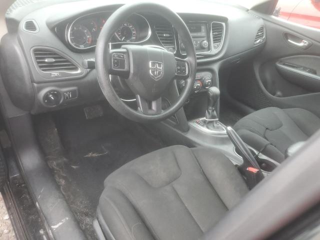 Photo 8 from auction – 2013 DODGE DART SE with VIN 1C3CDFAAXDD197905