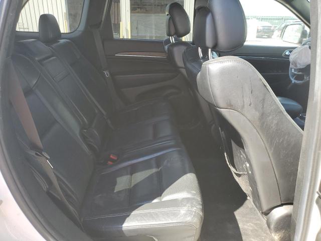 Photo 11 from auction – 2014 JEEP GRAND CHER with VIN 1C4RJFBG4EC246041
