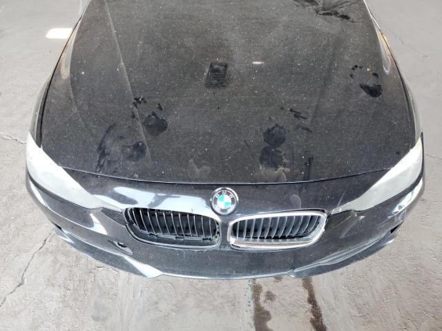 Photo 11 from auction – 2015 BMW 320 I with VIN WBA3B1G54FNT04486