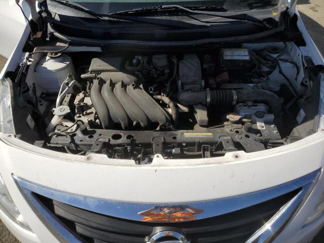 Photo 11 from auction – 2018 NISSAN VERSA S with VIN 3N1CN7AP2JL828013