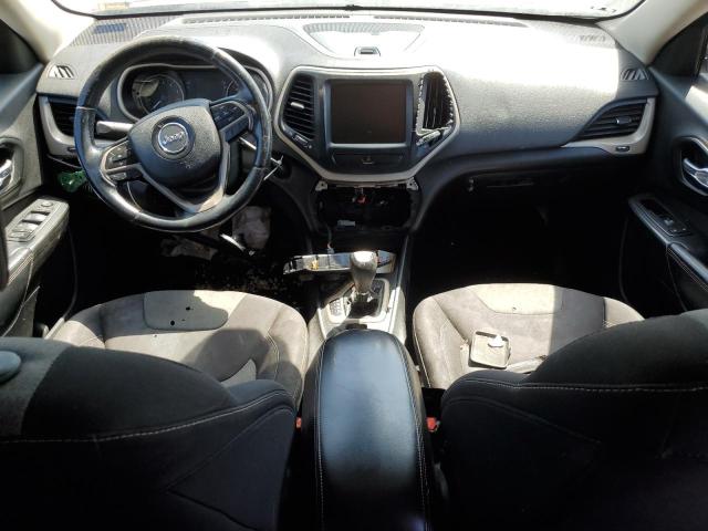 Photo 8 from auction – 2014 JEEP CHEROKEE L with VIN 1C4PJLCS5EW106295