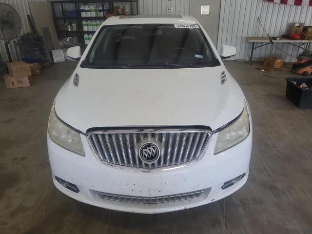 صورة رقم 5 من المزاد - 2011 BUICK LACROSSE C مع VIN 1G4GC5GD1BF323240