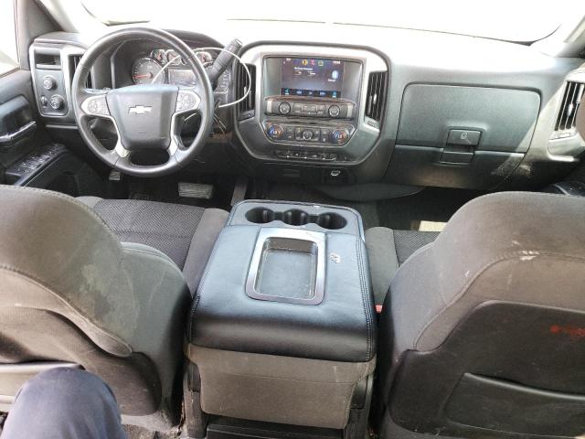 Photo 8 from auction – 2014 CHEVROLET SILVERADO with VIN 3GCUKREC6EG455084