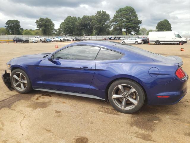 Photo 2 from auction – 2015 FORD MUSTANG with VIN 1FA6P8AM9F5407600