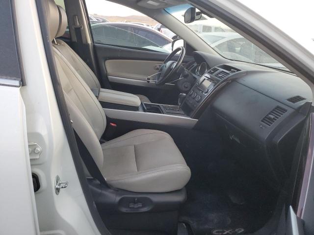 Photo 7 from auction – 2013 MAZDA CX-9 GRAND with VIN JM3TB3DA3D0405083