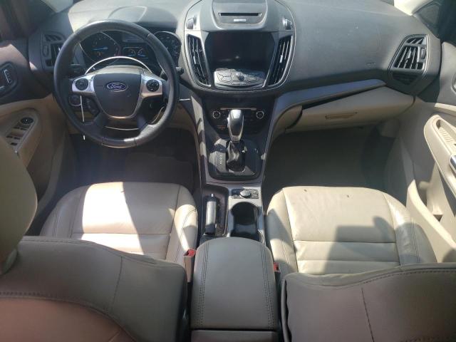 Photo 8 from auction – 2015 FORD ESCAPE SE with VIN 1FMCU0GX0FUA36675