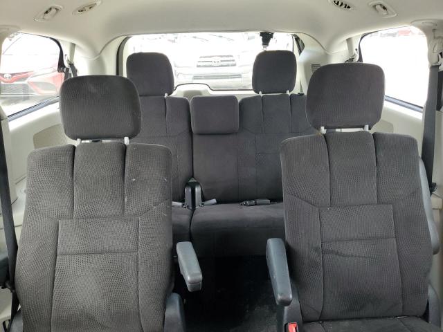 Photo 10 from auction – 2013 DODGE GRAND CARA with VIN 2C4RDGCG0DR576373