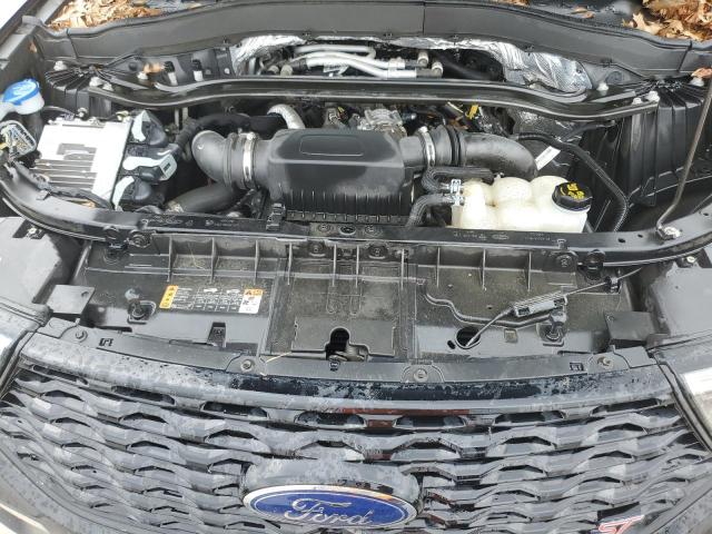 Photo 12 from auction – 2020 FORD EXPLORER S with VIN 1FM5K8GC6LGA49340