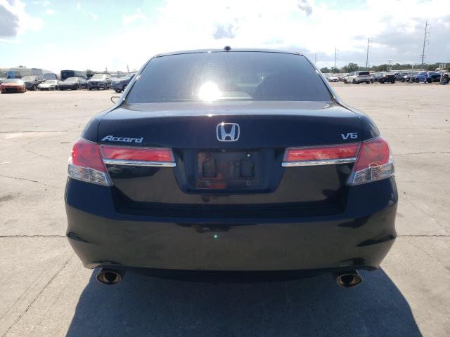 Photo 6 from auction – 2012 HONDA ACCORD EXL with VIN 1HGCP3F83CA025921
