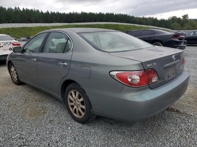 Photo 2 from auction – 2002 LEXUS ES 300 with VIN JTHBF30G020045284