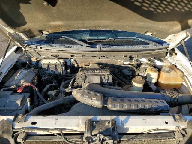 Photo 11 from auction – 2008 FORD F150 SUPER with VIN 1FTPW14V68FB78562