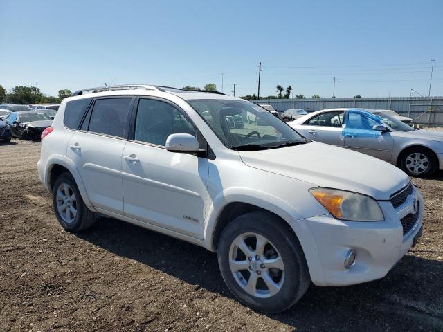 صورة رقم 4 من المزاد - 2012 TOYOTA RAV4 LIMIT مع VIN 2T3DF4DV9CW261401