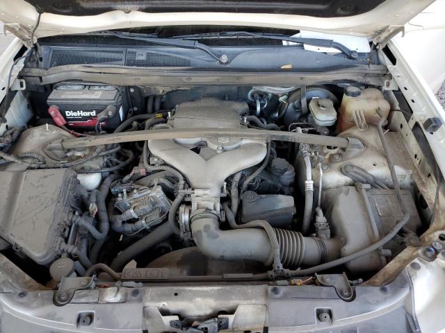 Photo 11 from auction – 2005 CADILLAC SRX with VIN 1GYEE637X50215986