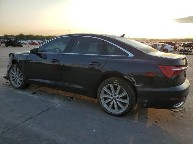Foto 2 de la subasta – 2019 AUDI A6 PREMIUM con VIN WAUD8AF28KN131835
