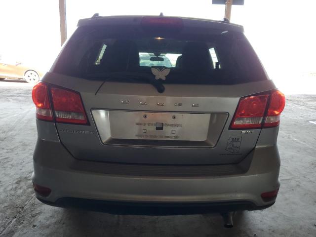 Photo 6 from auction – 2016 DODGE JOURNEY SX with VIN 3C4PDCBB0GT156720