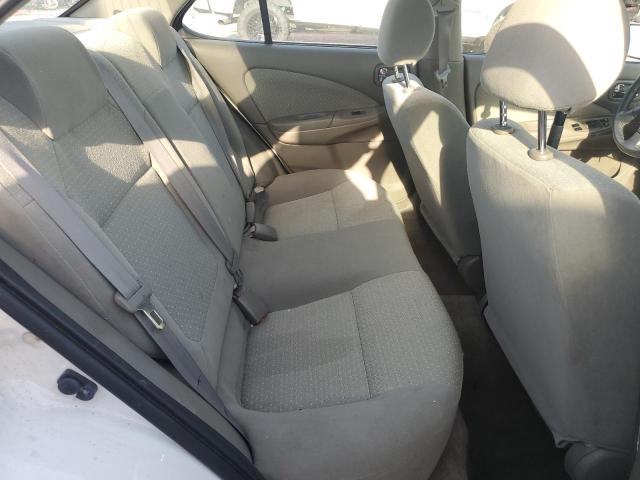 Photo 10 from auction – 2003 NISSAN SENTRA SE- with VIN 3N1AB51D23L723145