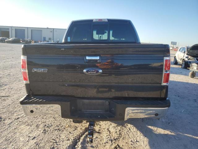 Photo 6 from auction – 2014 FORD F150 SUPER with VIN 1FTFW1ET2EKE13986