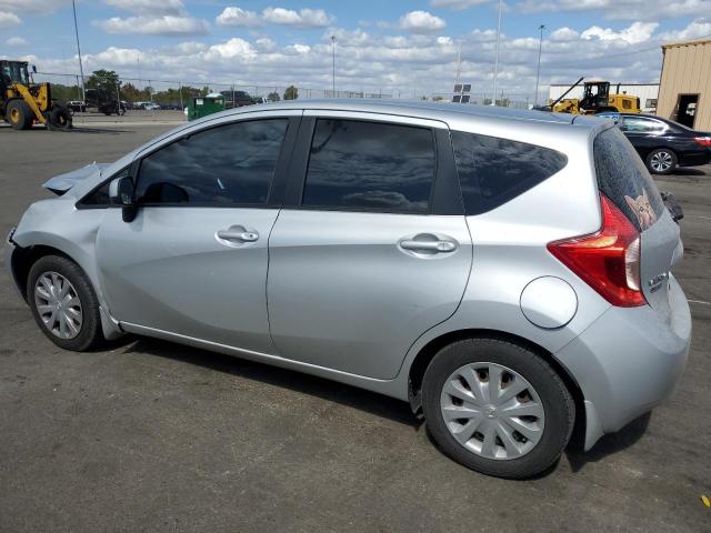Photo 2 from auction – 2014 NISSAN VERSA NOTE with VIN 3N1CE2CP4EL395462
