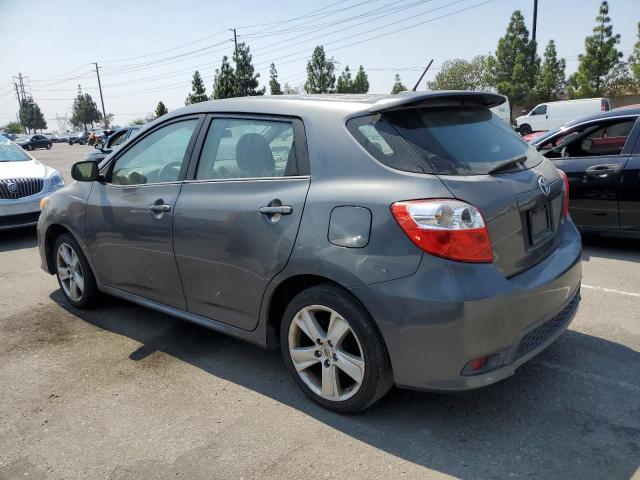 Photo 2 from auction – 2012 TOYOTA COROLLA MA with VIN 2T1LE4EE9CC020851
