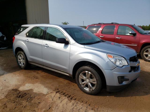 Photo 4 from auction – 2015 CHEVROLET EQUINOX LS with VIN 2GNFLEEK7F6111225