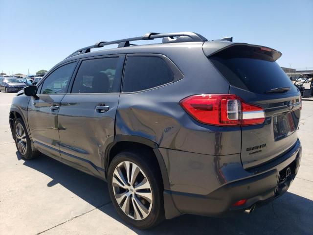 Photo 2 from auction – 2021 SUBARU ASCENT LIM with VIN 4S4WMAPD9M3457760