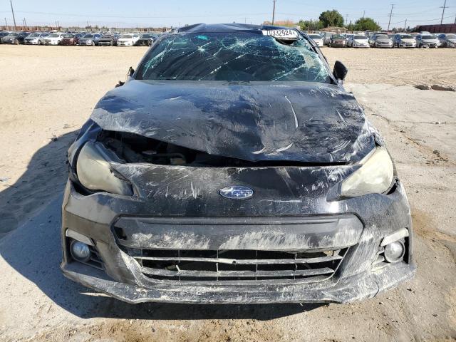 Photo 5 from auction – 2013 SUBARU BRZ 2.0 LI with VIN JF1ZCAC17D1613036