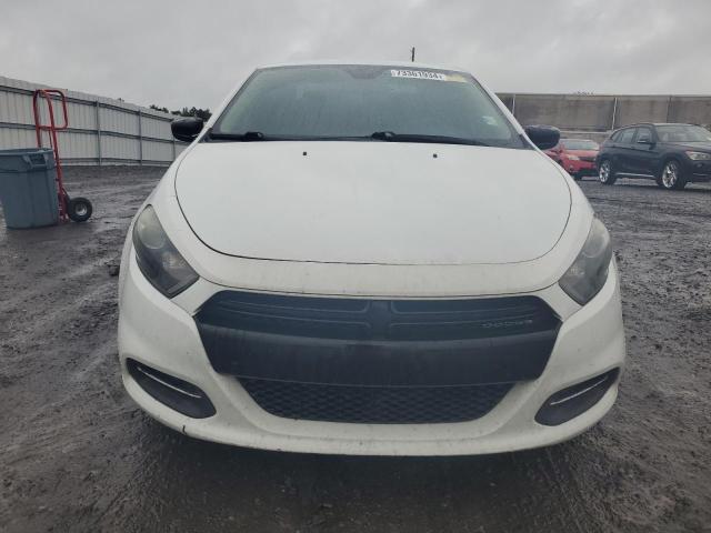 Photo 5 from auction – 2015 DODGE DART SXT with VIN 1C3CDFBB8FD265533