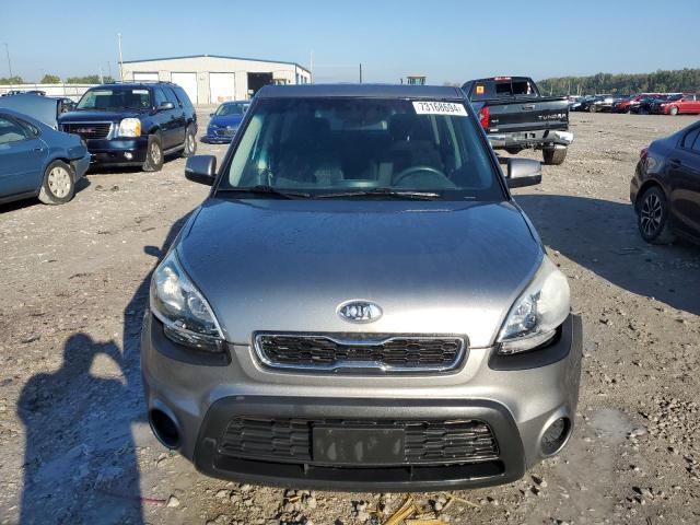 Снимка 5 от търг – 2012 KIA SOUL + с VIN KNDJT2A63C7375788