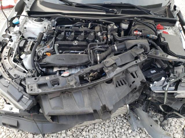 Photo 11 from auction – 2023 ACURA INTEGRA A- with VIN 19UDE4H32PA014285