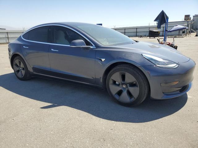 Photo 4 from auction – 2020 TESLA MODEL 3 with VIN 5YJ3E1EAXLF530407