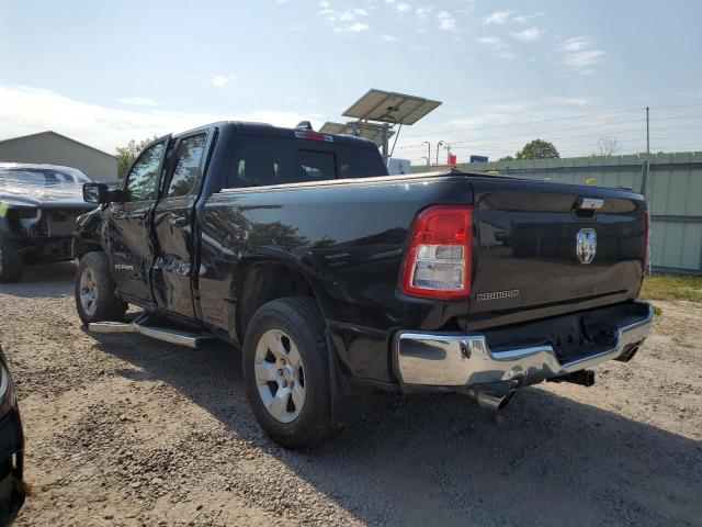 Photo 2 from auction – 2020 RAM 1500 BIG H with VIN 1C6SRFBT2LN284464