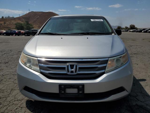 Photo 5 from auction – 2012 HONDA ODYSSEY EX with VIN 5FNRL5H67CB027304
