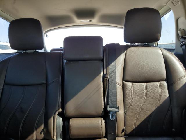 Photo 10 from auction – 2015 INFINITI QX60 with VIN 5N1AL0MM2FC516212