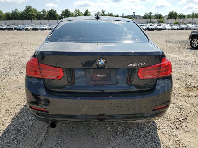 Photo 6 from auction – 2016 BMW 320 I with VIN WBA8E1G59GNT36946