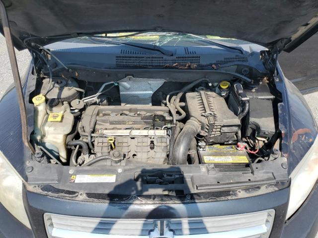 Photo 11 from auction – 2010 DODGE CALIBER SX with VIN 1B3CB4HA0AD661454