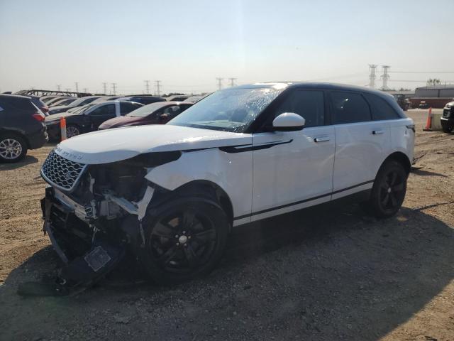 LAND ROVER RANGE ROVE 2020 with VIN SALYB2EX6LA269884 - Photo from auction