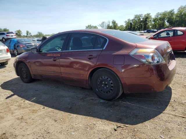 Photo 2 from auction – 2010 NISSAN ALTIMA BAS with VIN 1N4AL2AP2AC141287